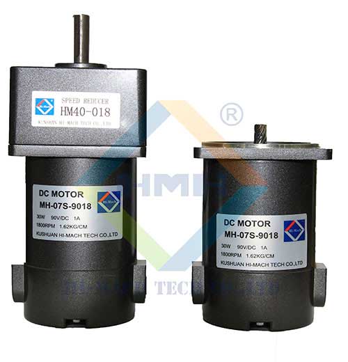 直流电机MH-70S-9018-直流电机|送丝电机|堆焊机电机
