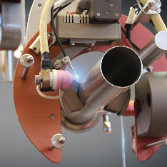 全位置自动焊机 | MASTER-ARC 05/136