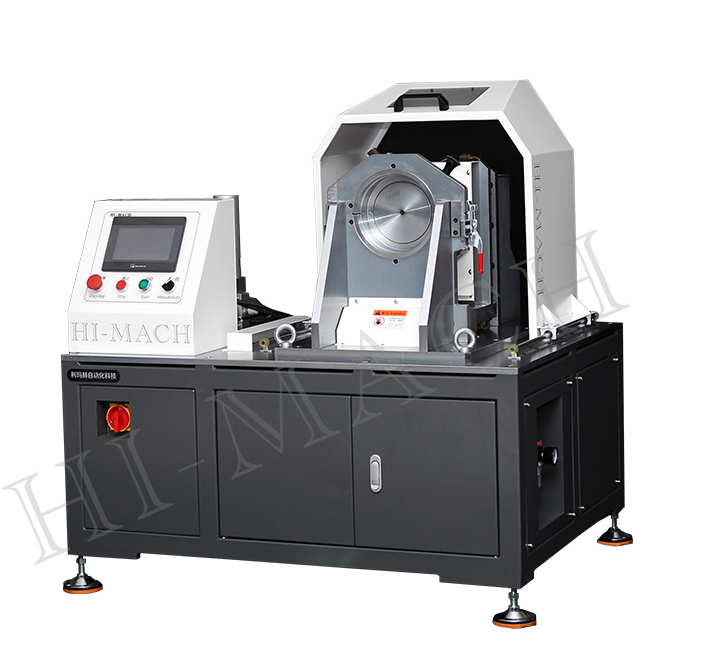 波纹管切割机 | HI-CUT 10/35-波纹管切割机|波纹管切平机|波纹管自动切割机