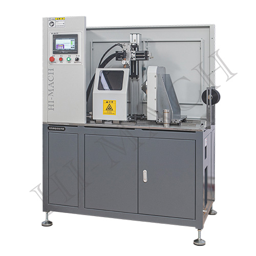 弹性元件自动焊接机 | ROBUST-ARC 06-弹性元件自动焊接机