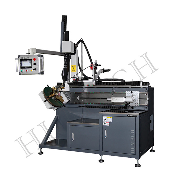 多用途自动焊接机 | ACU-ARC10/35R-多用途自动焊接机