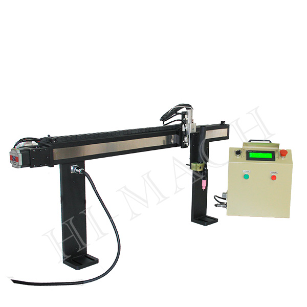 自动直线焊机 | HM-1000LS