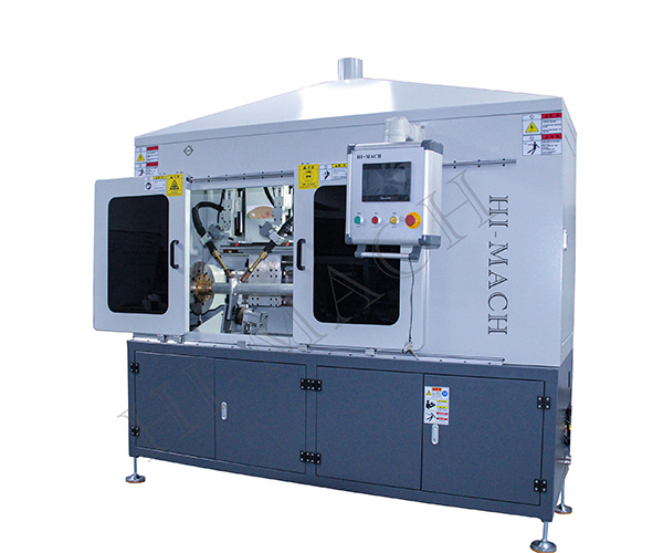 多焊缝自动焊机 | MACH-ARC 2/6L