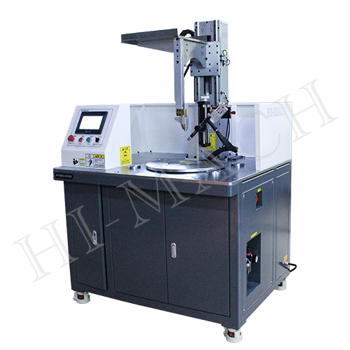 曲形管焊机 | HI-ARC 10C-曲形管自动焊机|全位置自动焊接|枪转自动焊机