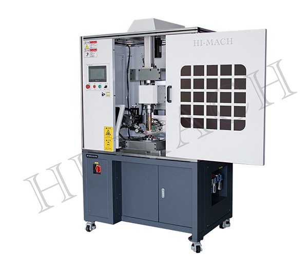 增压式自动焊接机 | ROBUST-ARC 2D-增压式自动焊接机