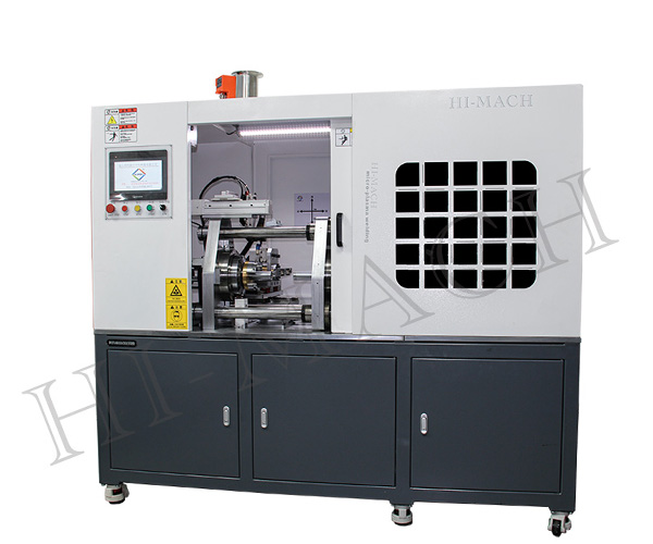 全自动切焊一体机 | ROBUST-ARC2/15T