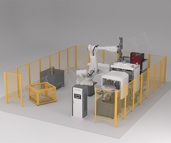 铁芯自动生产线-铁芯自动焊机|定子自动焊机|电机自动焊机