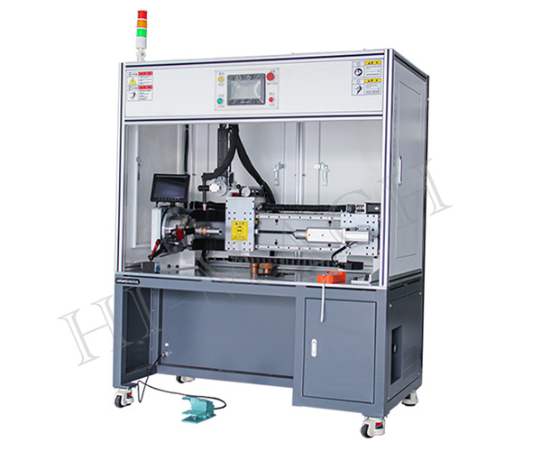 波纹管自动焊机 | ACU-ARC 10LT-波纹管自动焊机|膜片波纹管自动焊机|弹性元件自动焊机